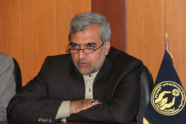 ۳۳۵ پروژه عمرانی از محل زکات در گلستان اجرایی شد